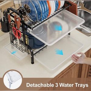 dish drying rack